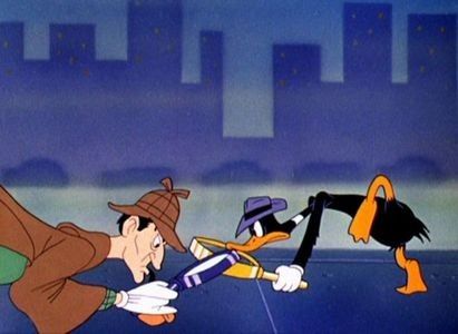 The Great Piggy Bank Robbery - 1946 - The Great Piggy Bank Robbery