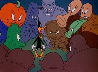 The Great Piggy Bank Robbery - 1946 - The Great Piggy Bank Robbery