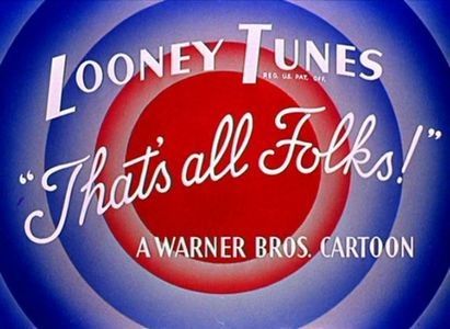 The Great Piggy Bank Robbery - 1946 - The Great Piggy Bank Robbery