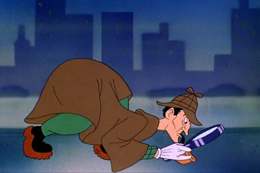 The Great Piggy Bank Robbery - 1946 - The Great Piggy Bank Robbery