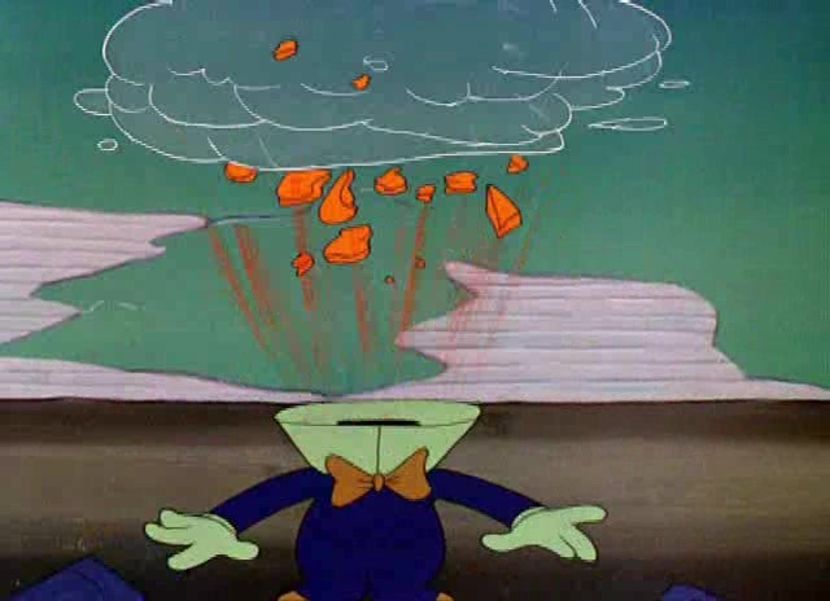 The Great Piggy Bank Robbery - 1946 - The Great Piggy Bank Robbery