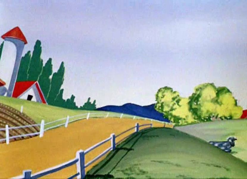 The Great Piggy Bank Robbery - 1946 - The Great Piggy Bank Robbery