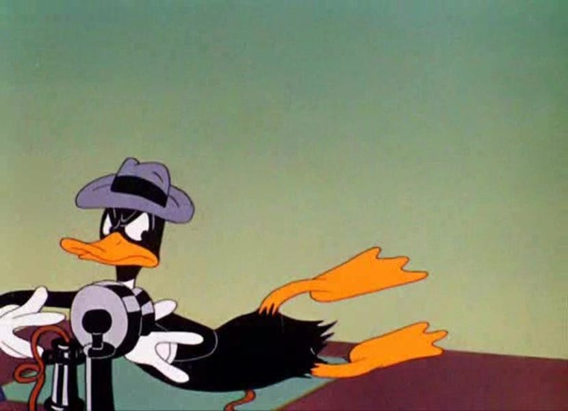 The Great Piggy Bank Robbery - 1946 - The Great Piggy Bank Robbery