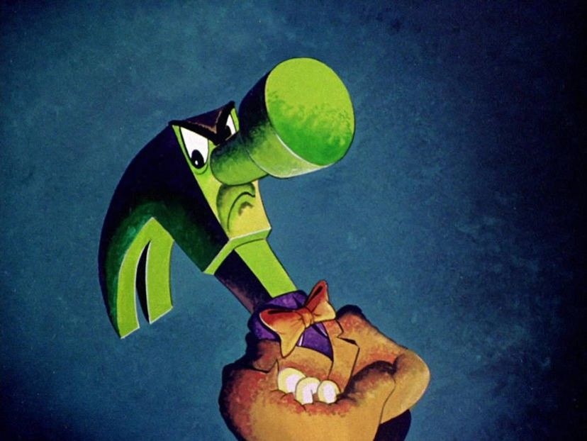 The Great Piggy Bank Robbery - 1946 - The Great Piggy Bank Robbery