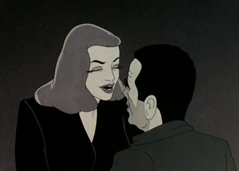 Bacall To Arms - 1946 - Bacall To Arms