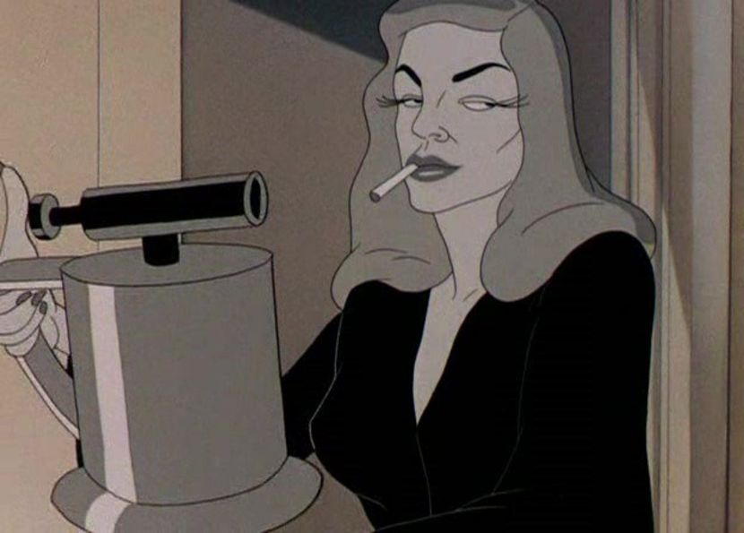 Bacall To Arms - 1946 - Bacall To Arms