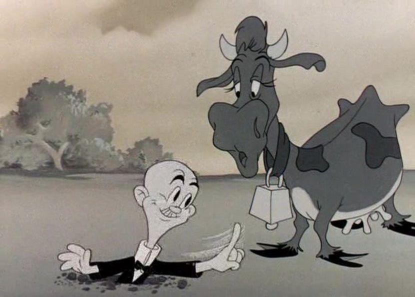 Bacall To Arms - 1946 - Bacall To Arms