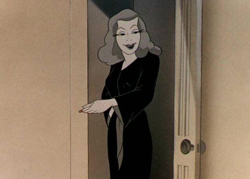 Bacall To Arms - 1946 - Bacall To Arms