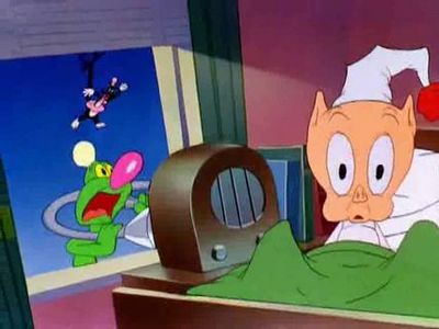 Kitty Kornered - 1946 - Kitty Kornered