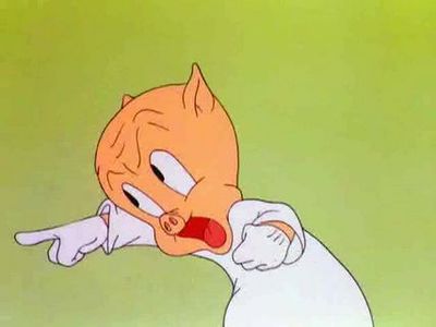 Kitty Kornered - 1946 - Kitty Kornered