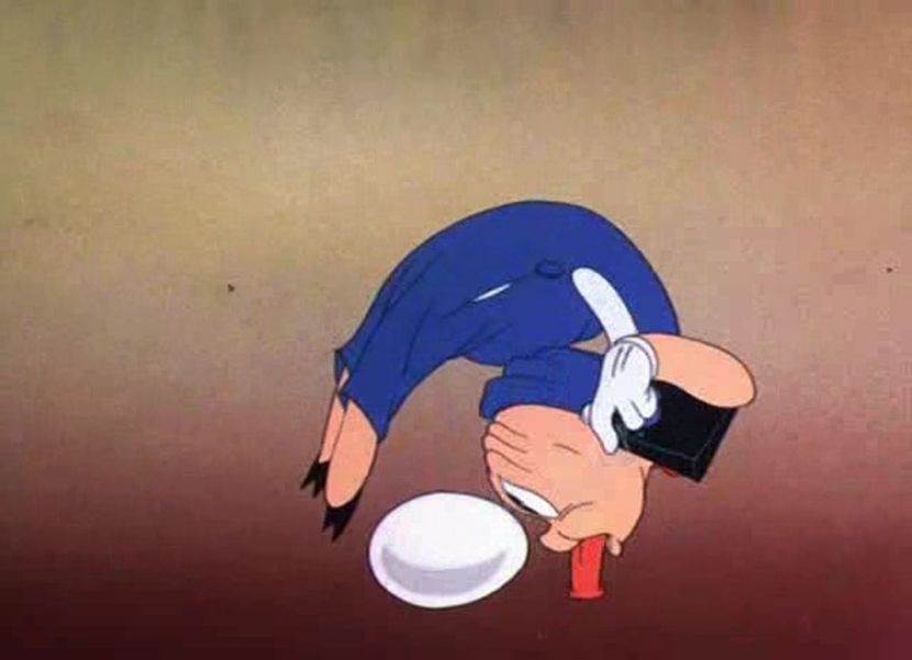 Baby Bottleneck - 1946 - Baby Bottleneck