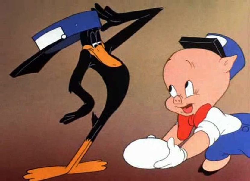 Baby Bottleneck - 1946 - Baby Bottleneck