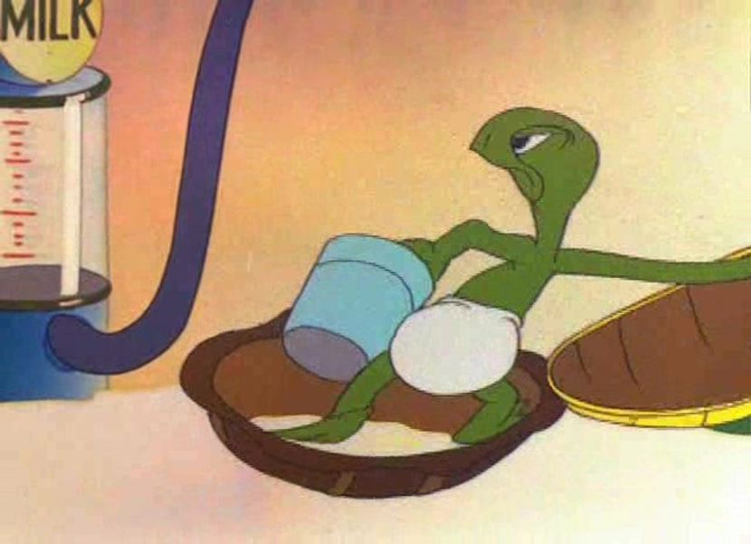 Baby Bottleneck - 1946 - Baby Bottleneck