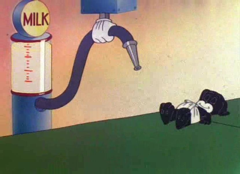 Baby Bottleneck - 1946 - Baby Bottleneck