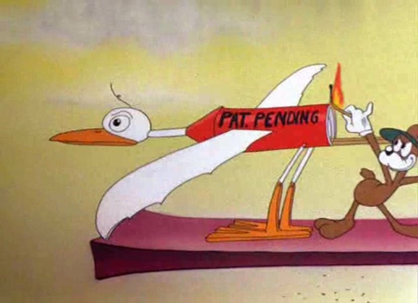 Baby Bottleneck - 1946 - Baby Bottleneck