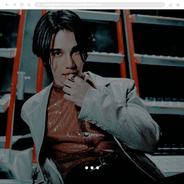 　　╰16ৎ01　 ·◊·　づ Ṣạṭụṛ₍ṇ₎ܭḷ♡ṿẹṛ. - Architect Of Insanity