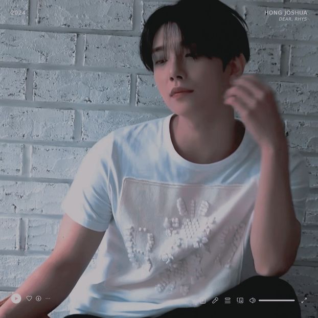 づ 16ᵗʰ❜　 ˓ℋong♥ℐoshua➲ᵒʰ໓ạṛḷịṇg̣. - Tempting Canvases