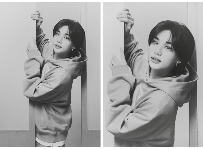 ⠀⠀⠀⠀⠀ℌỴỤṆJ̣!̣Ṇ⠀ ⁽ 17ᵗʰʆan ⁾⠀ ⎯⎯⠀⠀( ˶ᵔ ᵔ) - Rough and Suave