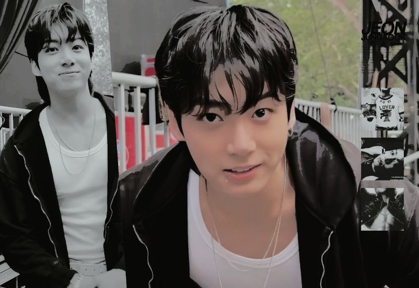 ◞17ᵗʰ◟　˓Ꭻe̤o̤n̤ꨄᎫungkook➲Go̟l̟d̟e̟n̟영혼. - Decay of Divine