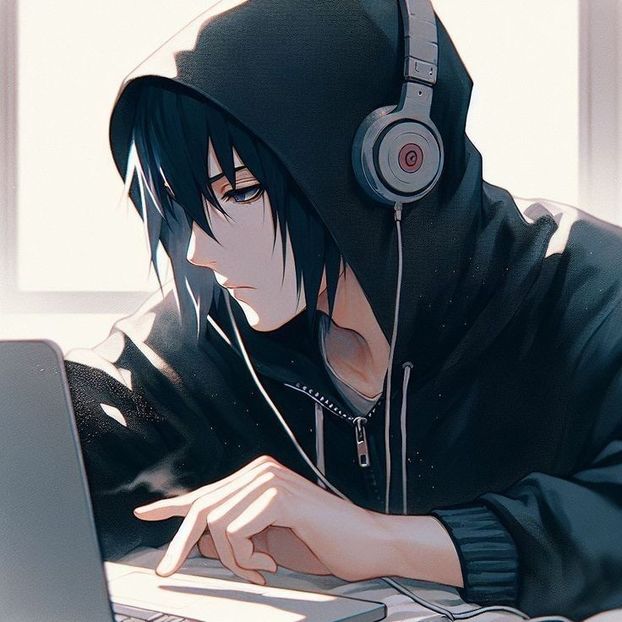  - Sasuke Uchiha