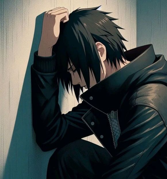  - Sasuke Uchiha