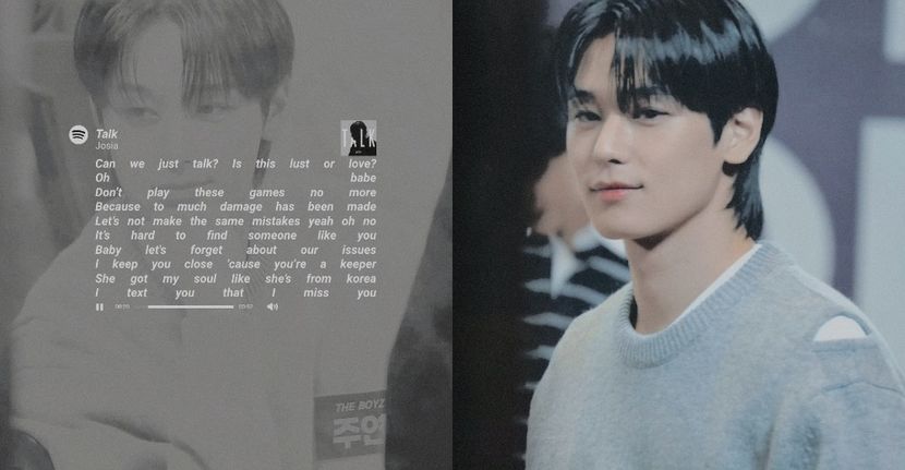 ˖¹⁷ᵗʰJan.˚　　　　˛ℋẹạṿẹṇ’ṣ ⁱⁿyour˙ẹỵẹṣ。 - Embered Heart