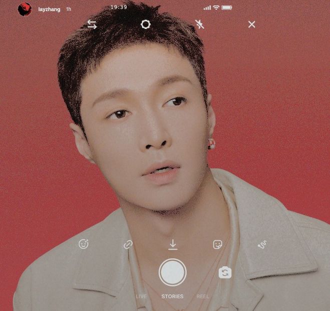 ⇉ ꒯ᵃʸ Ⅹ　 Ⲱould ᵧₒᵤ ᵦₑ৻ᵐʸhoney? - Born to Overlove