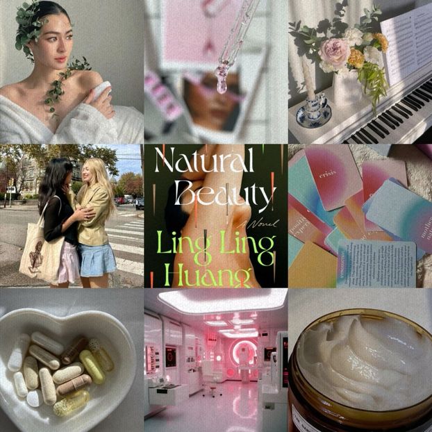 ⠀Ṇạṭụṛạḷ Ḅẹạụṭỵ —LL♥Huang.  ·✭✭✭✭✬·⠀⠀⠀⠀⠀⠀⠀.｡`Standalone྅Horror´ - wipe stardust from your eyes