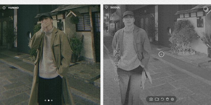 ˗ˏˋ Jeong♡ץụṇḥọ ˎˊ˗ ⠀⠀ ˓¹⁸Jan˒ ⠀ ⠀A̤T̤E̤E̤Z̤. - Murmur of Lost Time