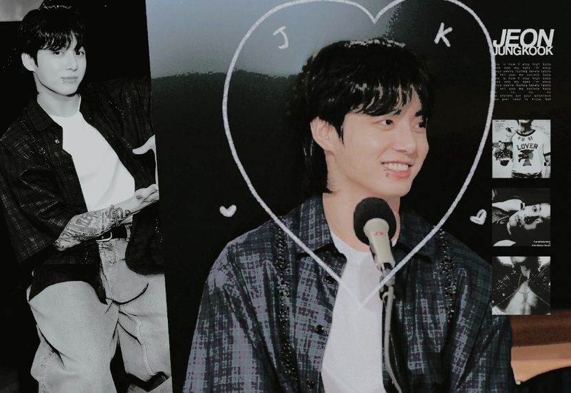 ◞18ᵗʰ◟　˓Ꭻe̤o̤n̤ꨄᎫungkook➲Go̟l̟d̟e̟n̟영혼. - Decay of Divine