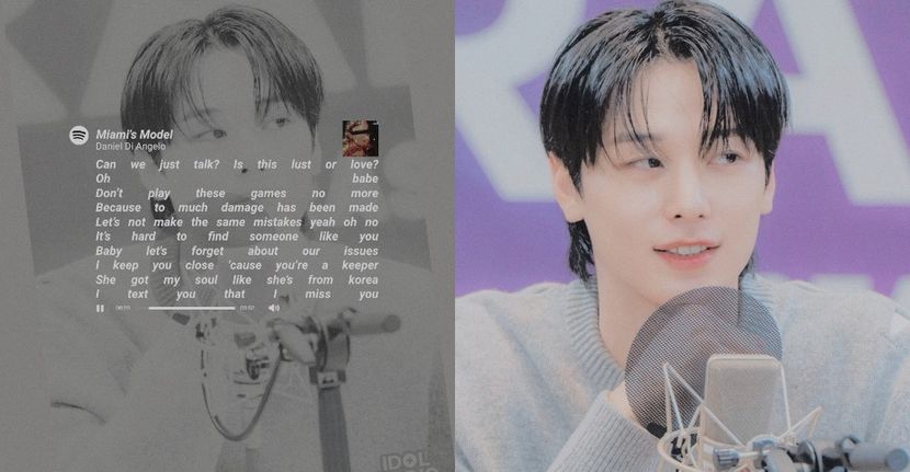 ˖¹⁸ᵗʰJan.˚　　　　˛ℋẹạṿẹṇ’ṣ ⁱⁿyour˙ẹỵẹṣ。 - Embered Heart