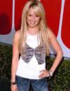 Ashli - Ashley Tisdale