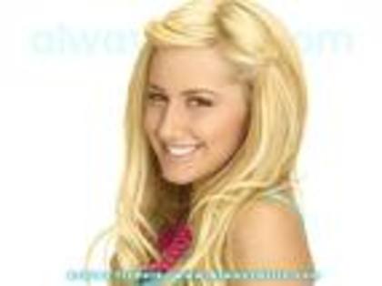 fgfs - Ashley Tisdale