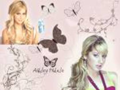 gnss - Ashley Tisdale