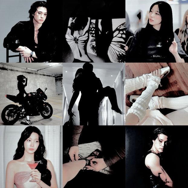 ₍₁₎ にazuha♥にim ﾌihoon　　　　　　　　⁽ᶠ⁾　。xᴜɴɪᴛᴇʙᴀɴᴅx ❝ ᶜᵒᵘᵖˡᵉ ❞ - Always In My Heart