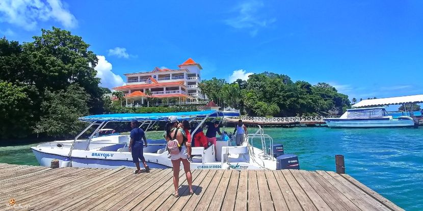Dominican Rep 6 - --- DOMINICAN REPUBLIC