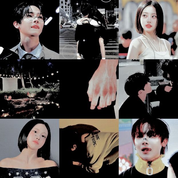 ₍₂₎ らheon♥几icholas　　　　　　　　　　　⁽ᵐ⁾　。xᴜɴɪᴛᴇʙᴀɴᴅx ❝ ᶜᵒᵘᵖˡᵉ ❞ - Always In My Heart