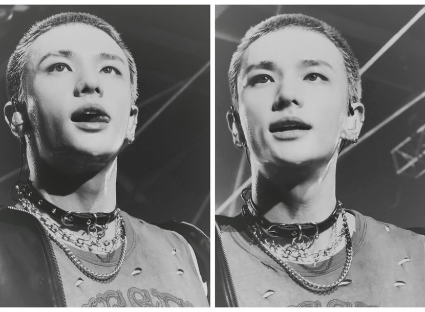 ⠀⠀⠀⠀⠀ℌỴỤṆJ̣!̣Ṇ⠀ ⁽ 19ᵗʰʆan ⁾⠀ ⎯⎯⠀⠀( ˶ᵔ ᵔ) - Rough and Suave