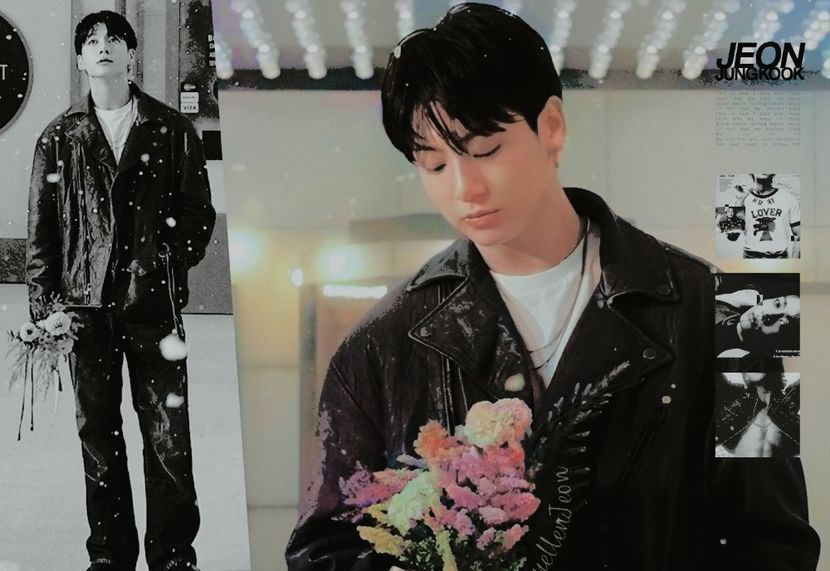 ◞19ᵗʰ◟　˓Ꭻe̤o̤n̤ꨄᎫungkook➲Go̟l̟d̟e̟n̟영혼. - Decay of Divine