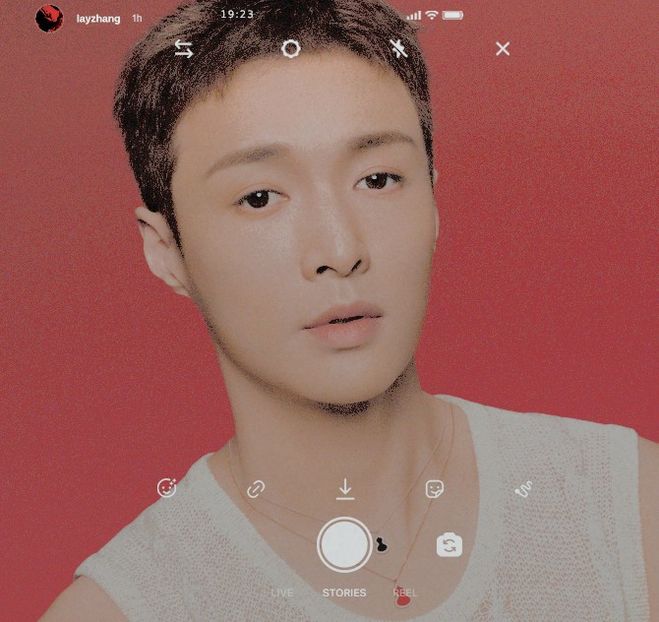 ⇉ ꒯ᵃʸ Ⅻ　 Ⲱould ᵧₒᵤ ᵦₑ৻ᵐʸhoney? - Born to Overlove