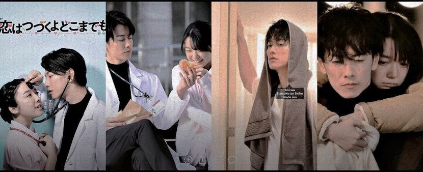 ¹²⁹ ⦉ ʲᵈʳᵃᵐᵃ ⦊ Ⲕoiʷᵃᚾsuzukuʸᵒᚧoko ᛖade mo ⁽⁸⁾ - Paradise Found