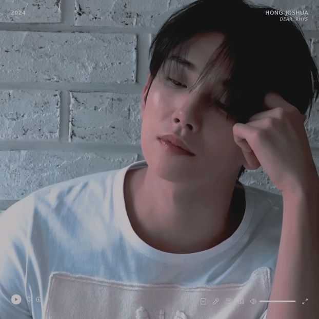 づ 20ᵗʰ❜　 ˓ℋong♥ℐoshua➲ᵒʰ໓ạṛḷịṇg̣. - Tempting Canvases