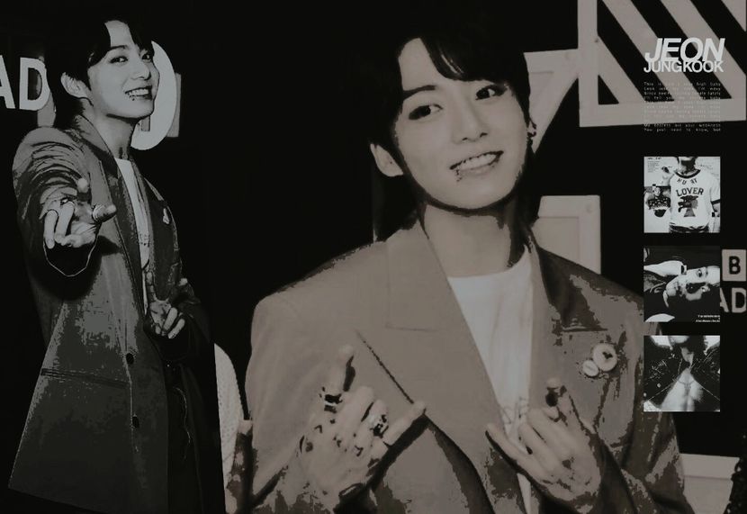 ◞20ᵗʰ◟　˓Ꭻe̤o̤n̤ꨄᎫungkook➲Go̟l̟d̟e̟n̟영혼. - Decay of Divine