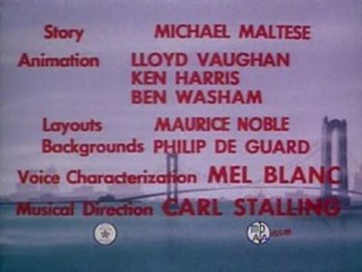 Punch Trunk - 1953 - Punch Trunk