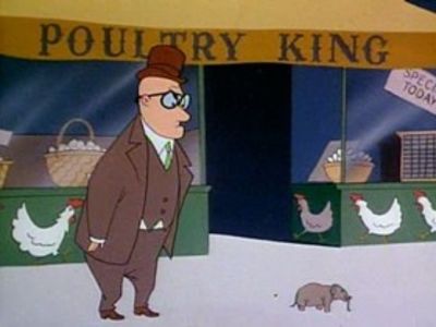 Punch Trunk - 1953 - Punch Trunk