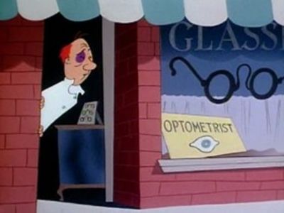 Punch Trunk - 1953 - Punch Trunk