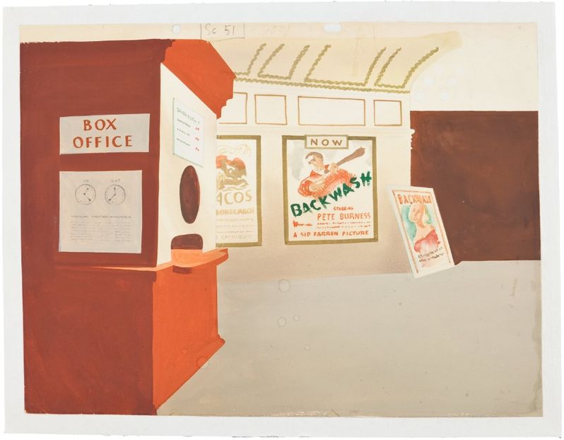 Hare Do - 1949 - Hare Do