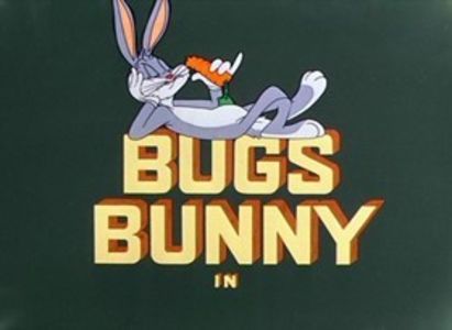 Hare Do - 1949 - Hare Do