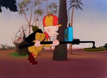 Hare Do - 1949 - Hare Do