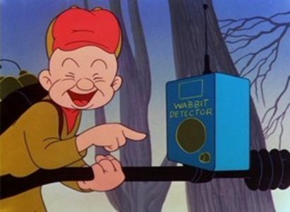 Hare Do - 1949 - Hare Do